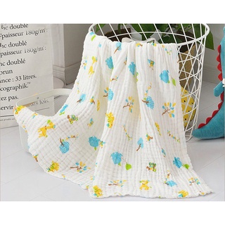 KHĂN XÔ XÙ 6 LỚP SIÊU MỀM MẠI