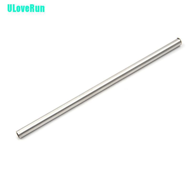 Ống Thép Không Gỉ 304 OD 10Mmx8Mm ID Dài 250mm Chuyên Dụng
