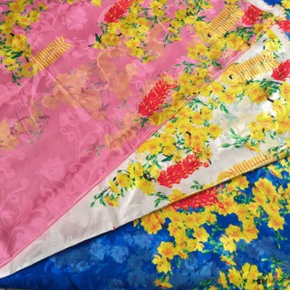 Vải gấm tết,hàng khúc , khổ 1m4 và khổ 1m5