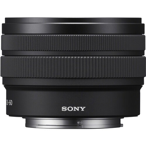 Ống Kính Máy Ảnh Sony FE 2860mm f/45.6 Chính Hãng Sony