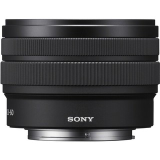 Ống Kính Sony FE 28-60mm f/4-5.6