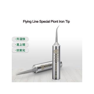 Đầu Mỏ Hàn 0.2mm Cho Hakko 936 / 937