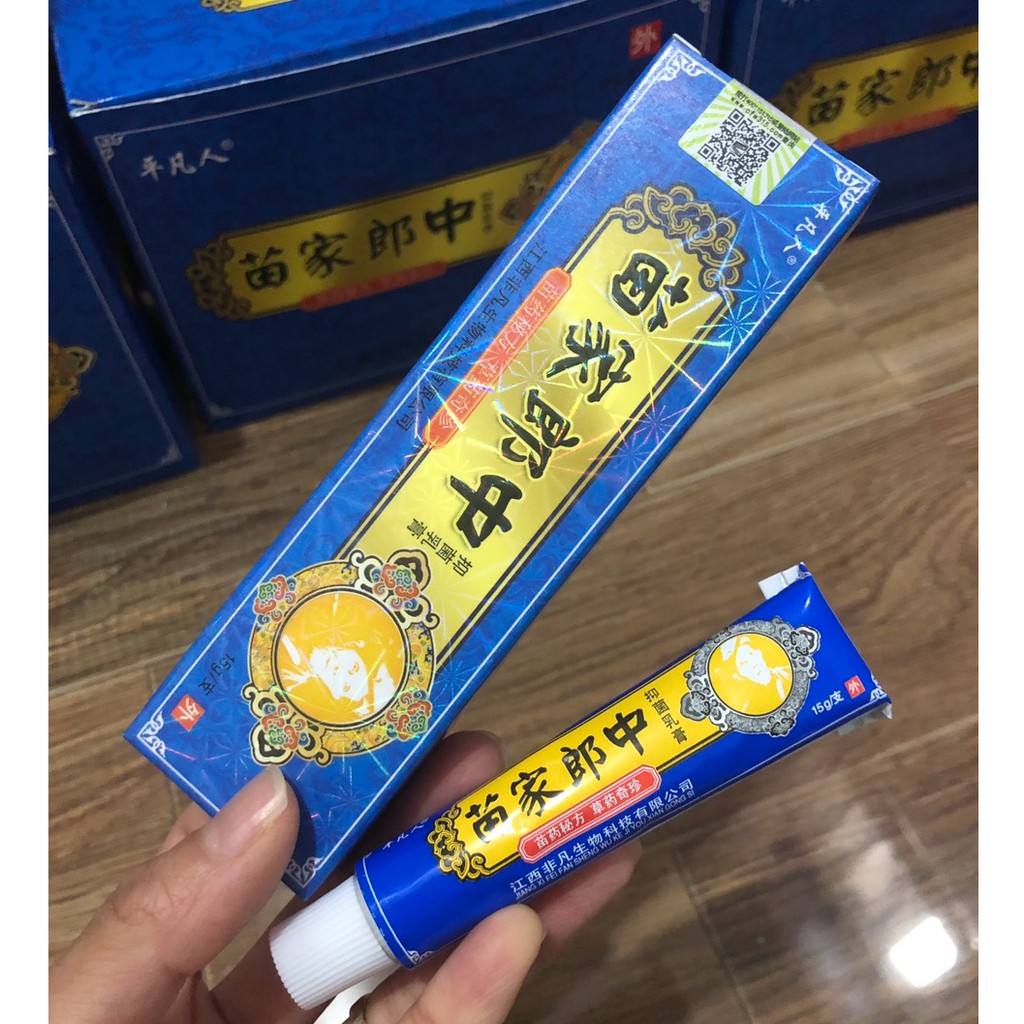 Kem bôi nấm ngứa, á sừng, lang ben (XD) | BigBuy360 - bigbuy360.vn