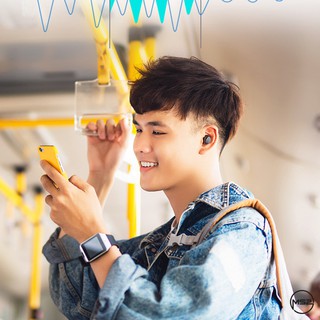TAI NGHE BLUETOOTH CAO CẤP TWS - S8 PLUS
