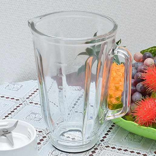 Ly Thủy Tinh May Xay Sinh Tố Panasonic Mx V310kra Tại Ha Nội