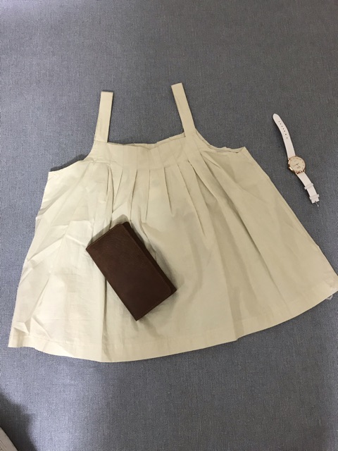 Áo 2 dây babydoll | BigBuy360 - bigbuy360.vn