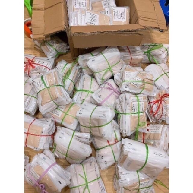 (Video có liền ) miếng lót mặc trong các loại gen chống hằn ngứa bụng khi dùng | BigBuy360 - bigbuy360.vn