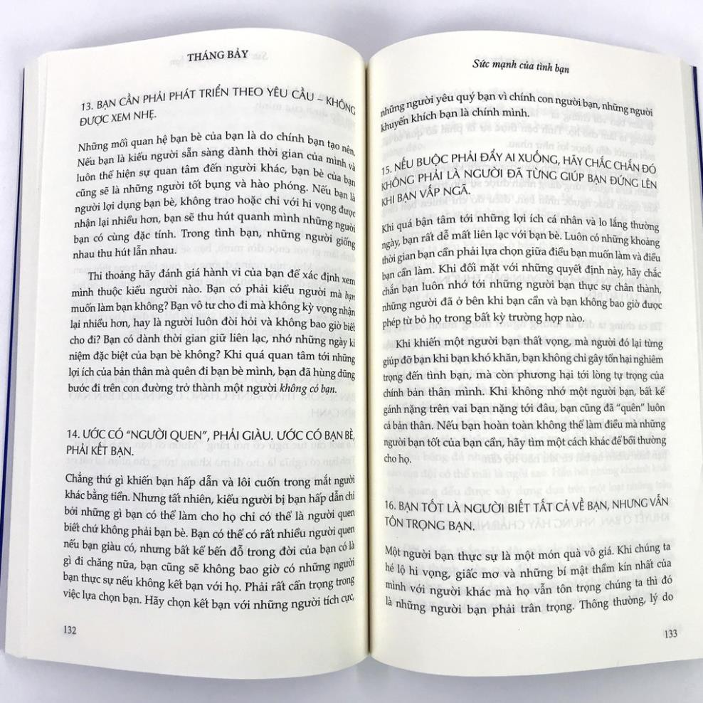 Sách - Napoleon Hill - Nghĩ Giàu Làm Giàu 365 Ngày [Thái Hà Books]