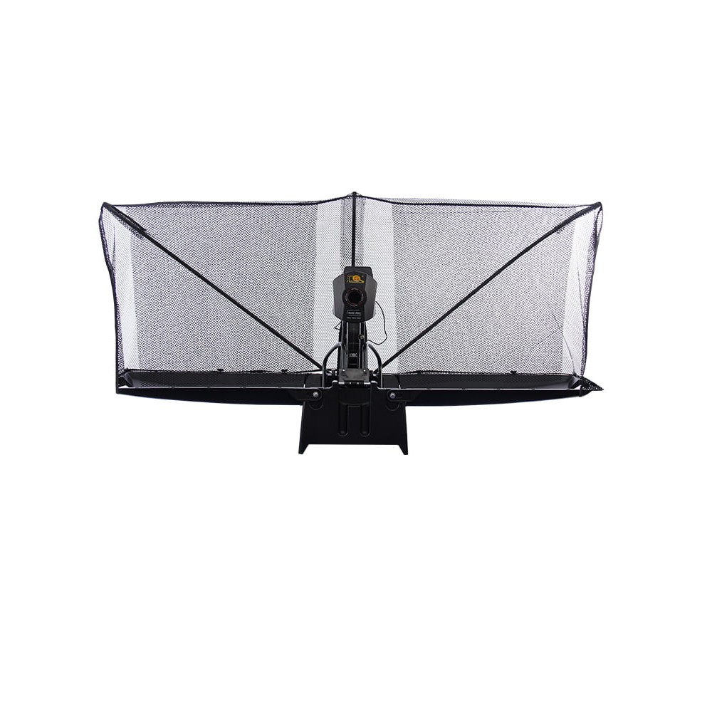 Máy bắn bóng bàn H600 pro