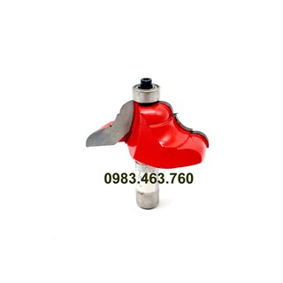 Mũi soi đánh chỉ tủ - hai chỉ cao 25mm