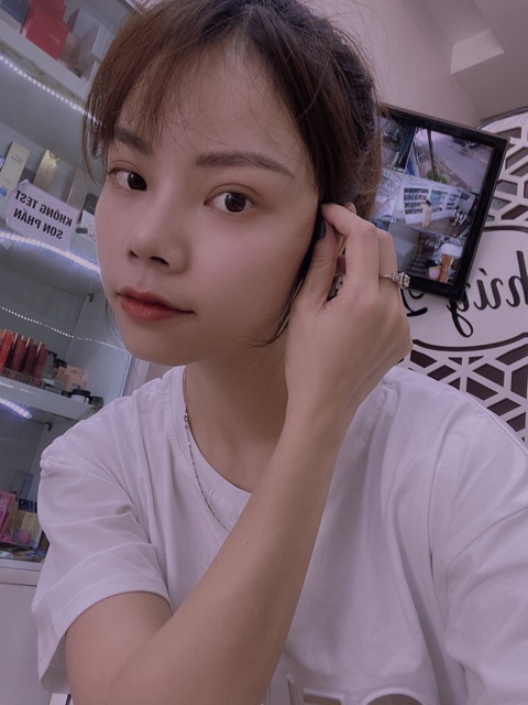 Bút Dạ Kẻ Xăm Lông Mày Apieu Harutatoo Brow