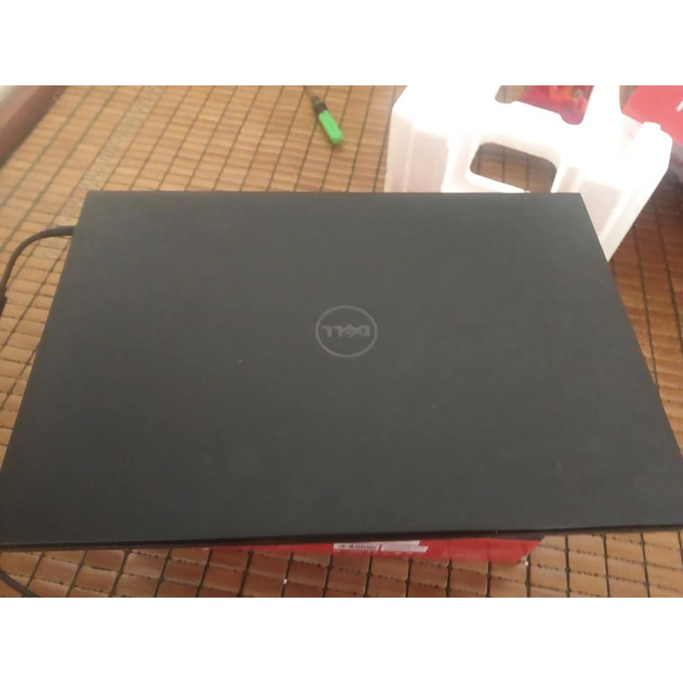 DELL 3558 I3-5005u/4GB/500GB