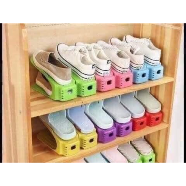 THU GỌN GIÀY DÉP THÔNG MINH