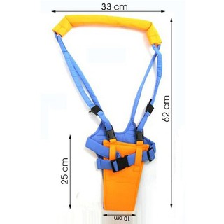 Đai tập đi đỡ mông cho bé nhanh biết đi