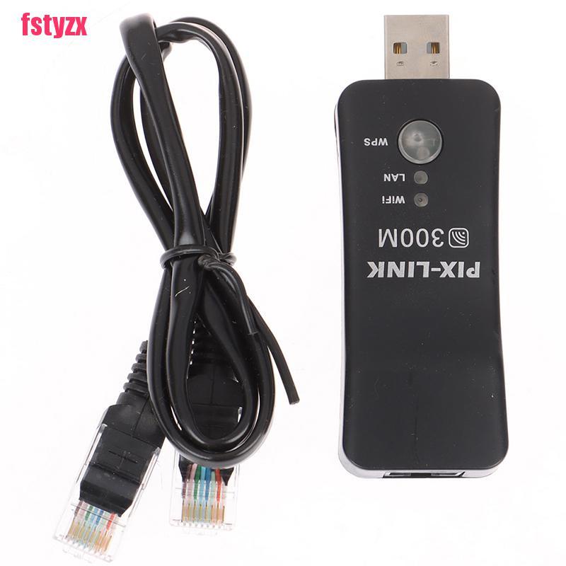 Usb Wifi Thông Minh Chuyển Đổi Tín Hiệu Uwa-Br100