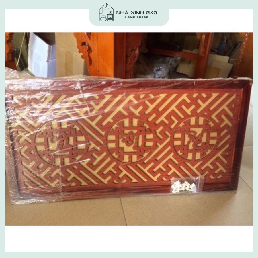 Tấm dán chống ám khói phòng thờ⚡𝐅𝐑𝐄𝐄 𝐒𝐇𝐈𝐏⚡Kích thước 41cm x 81cm