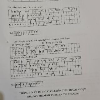 mặt nạ LOCI