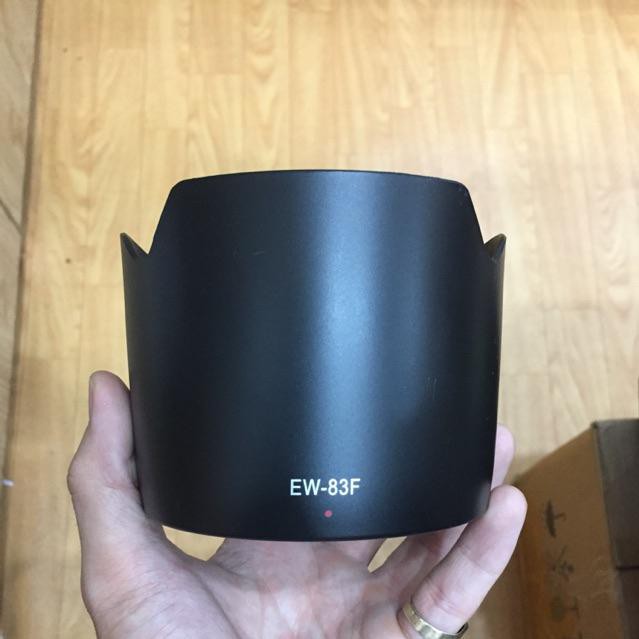 Hood Canon EW-83F