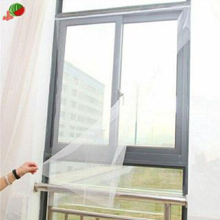 Lưới chắn muỗi cửa sổ, ban công