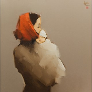 Sách: Cảm ơn một khúc bình yên