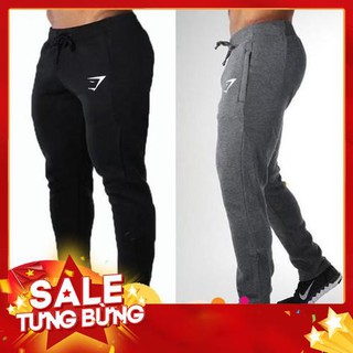 Quần dài Jogger GYMSHARK | Tặng Vòng Tay GYM