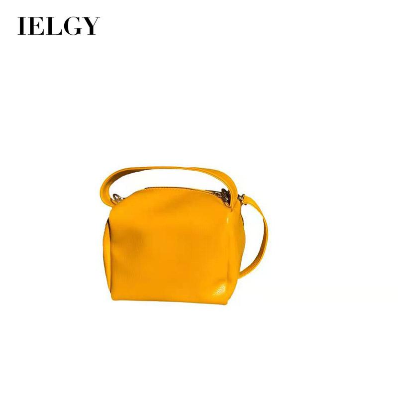 Túi Đeo Vai Thời Trang Nhỏ Gọn Dễ Phối Đồ Cho Nữ