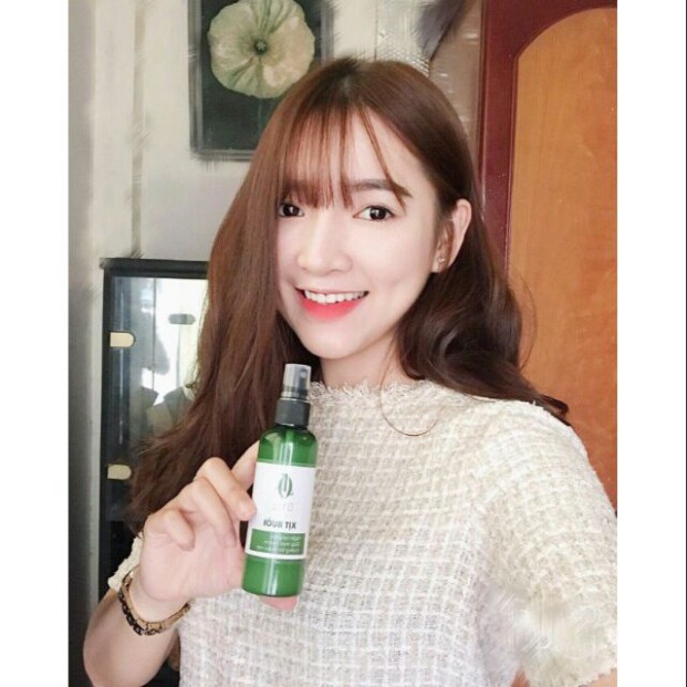 [APP MÃ _MPVC] ✅ Xịt tinh dầu Bưởi xanh 100ml giúp kích thích mọc tóc