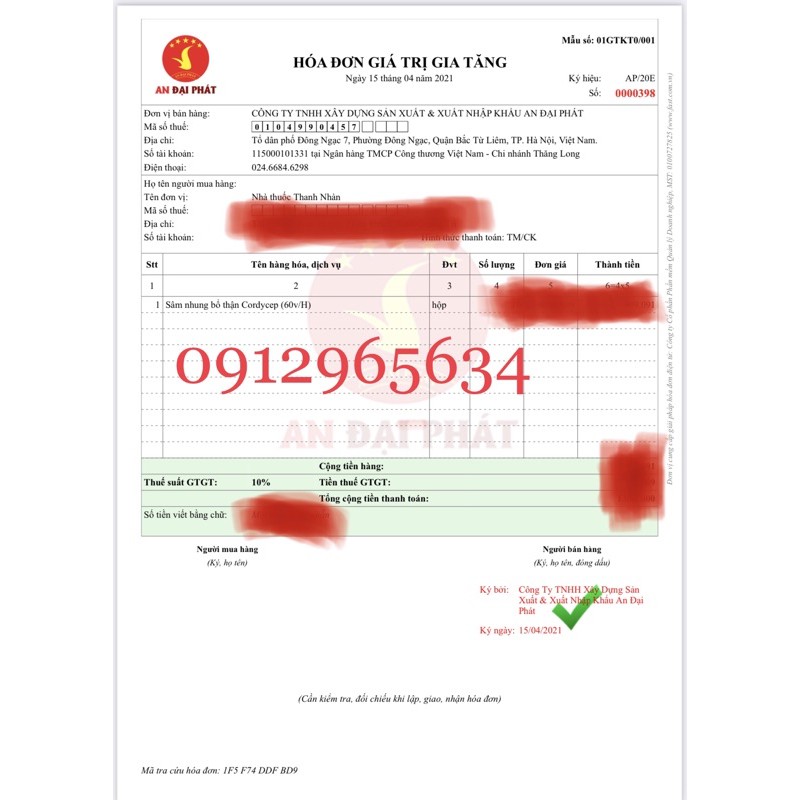 Sâm nhung bổ thận cải thiện chức năng sinh lý và thận cho cả nam và nữ hàng Việt Nam