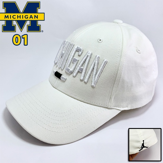 (Kèm Video sản phẩm) Nón Thể Thao Cao Cấp MICHIGAN ( chuẩn VNXK )