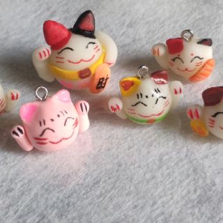 Gói 250gr đất sét Thailand tự khô
