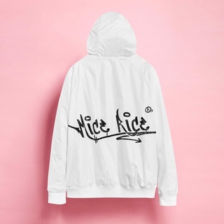 Áo khoác Jacket Mice&Rice Basic
