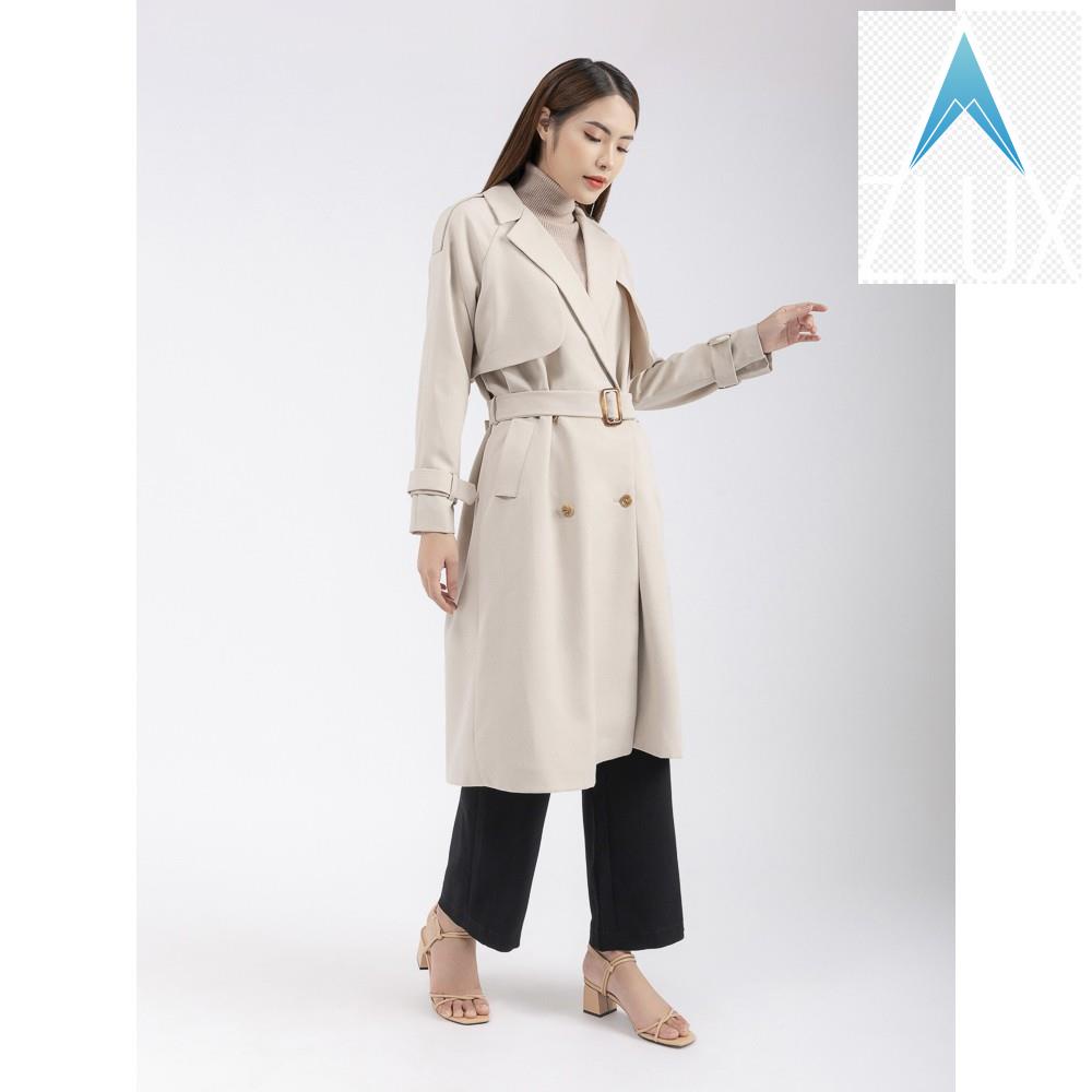 🛍️️🛒 Giày Cao gót Nữ Quai Xoắn 5Phân HAPAS - CG5540 🛍️️🛒