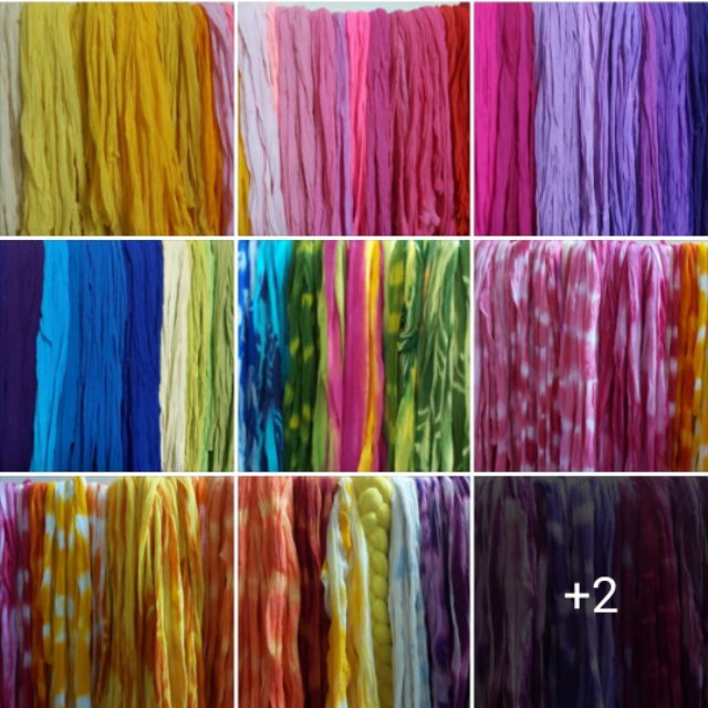 Vải voan làm hoa , đồ handmade' đồ chơi' dụng cụ dạy học mầm non