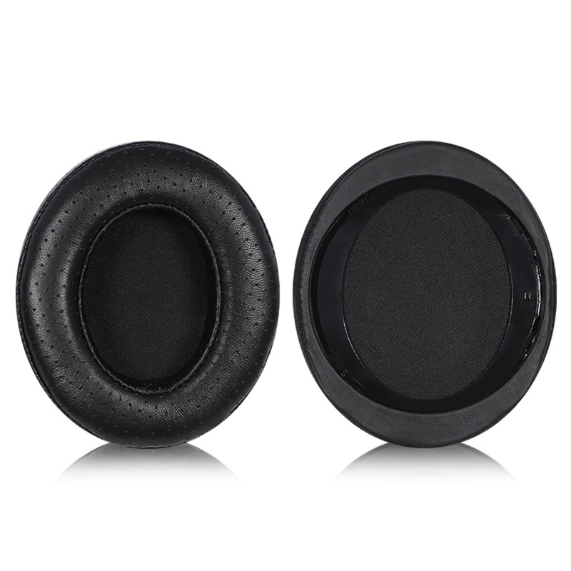 Đệm Tai Bằng Chất Liệu Da Thoải Mái Dành Cho Tai Nghe SHP9500