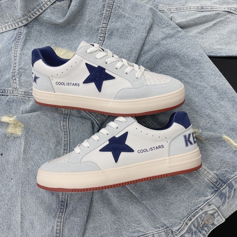 [FreeShip - Hàng xịn] Giày thể thao nam, giày sneaker nam hàng cao cấp G9202