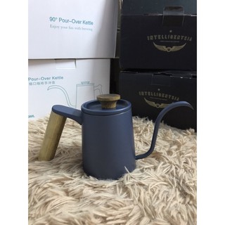Bình pha trà/ cà phê vòi dài (Drip coffee) 350ml