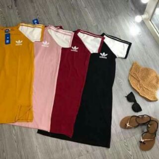 Váy xuông ADIDAS