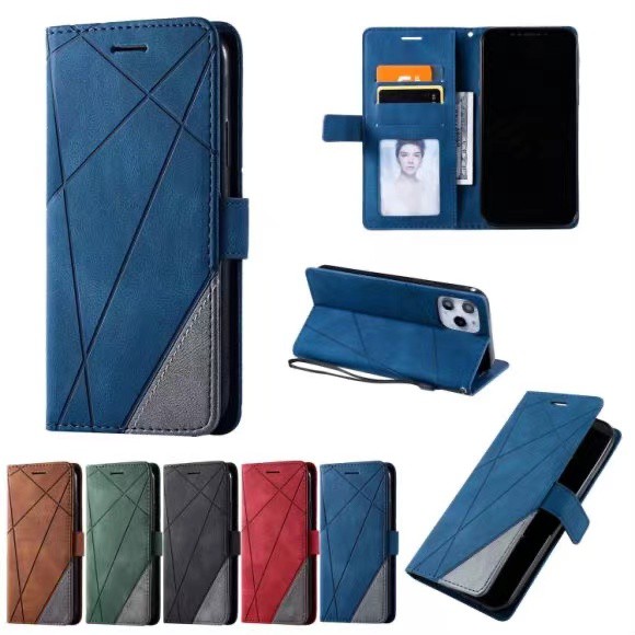 Flip Case RedMi NOTE 9T NOTE 9 PRO NOTE 9S RedMi NOTE 8 PRO NOTE 8T RedMi  NOTE 7 PRO  phone holster Wallet Leather Cases Card Holder Phone Cover