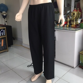 Quần đi mưa bán lẻ