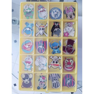 ĐẾ CHỐNG ĐIỆN THOẠI IRING