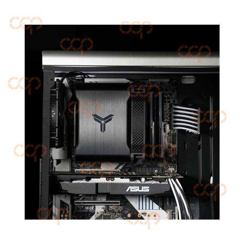 Tản nhiệt khí Jonsbo HX6250 - Bảo hành chính hãng 6 tháng