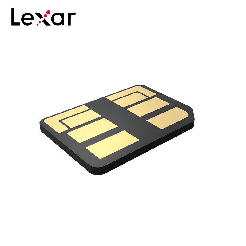 Thẻ Nhớ Micro SD 256GB 128GB 64GB Lexar nCARD Cho Huawei
