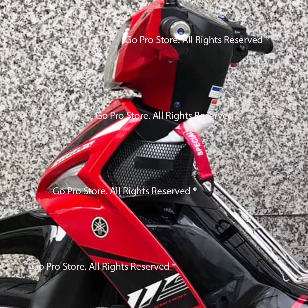 Rổ Hông Lưới SIRIUS