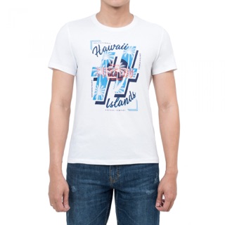 Áo T-shirt cho nam