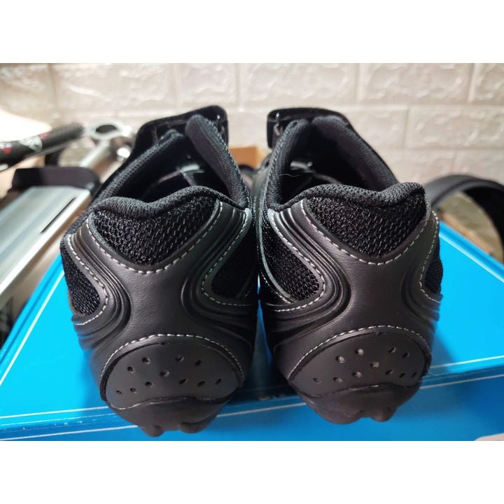 Giày shimano SH M077 Chính hãng
