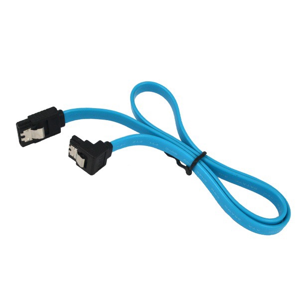 SATA CABLE 50cm Usb 3.0 Hard Drive Data Cable With Locking Head for HDD SSD