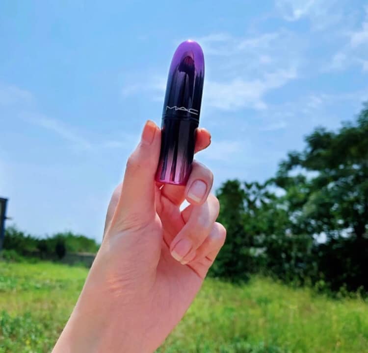 MAC Son MAC La Femme 410 Đỏ Rượu Vang | BigBuy360 - bigbuy360.vn