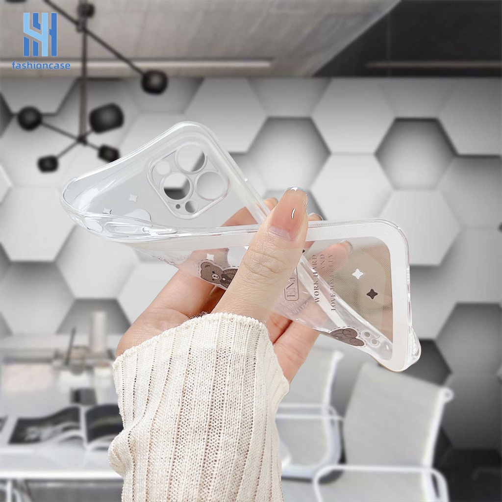 Ốp Điện Thoại Tpu Mềm Cho Xiaomi Redmi Note 8 10S 9 10 9 10 PRO MAX 11 9S Xiaomi Redmi POCO C3 C31 X3 NFC X3 PRO Redmi 9C NFC 9A 9i 9T 9AT 9ACTIV 9 PRO Power 10X POCO M2 PRO 10 Prime