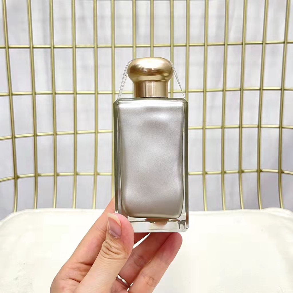 Yolo ❤Nước hoa cao cấp jo malone 100ml với nhiều mùi hương tùy chọn