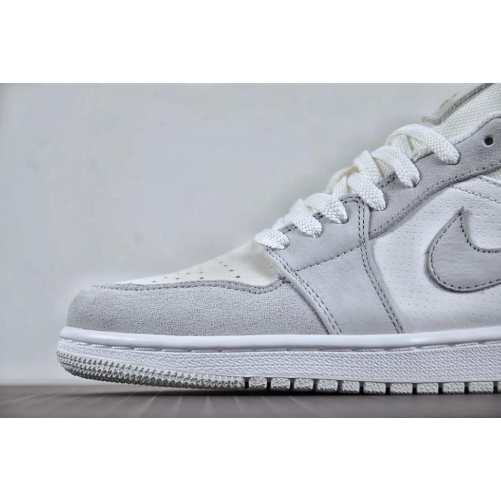 ( Chất lượng ) Giày bóng rổ thể thao Air Jordan 1 Low Parip chất lượng cao TỐT * new RT '